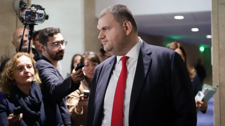 При обработени 87.23% протоколи: ДПС получава най-много гласове от Турция