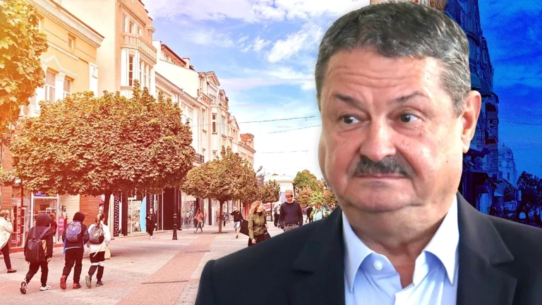 Проф. Георги Рачев: На Великден са възможни валежи в югоизточните райони
