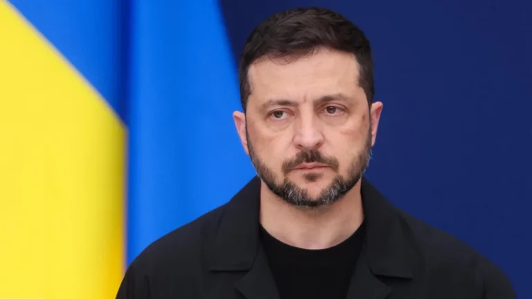 Зеленски: Войната в Иран може да пренасочи вниманието на САЩ от Украйна