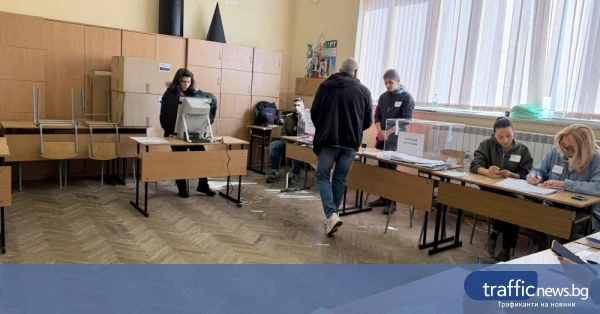 7.8% от избирателите решиха в последните дни преди вота, показва Тренд