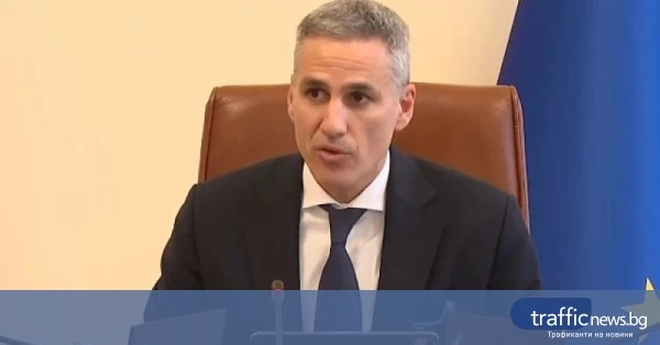 Прокуратурата проверява Андрей Гюров, министри и главния секретар на МВР