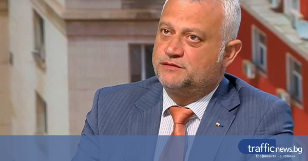 Дечев: Заплахите към Георги Кандев показват, че си върши работата