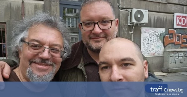 Иван Кулин загатна ще стане ли Манол Пейков депутат