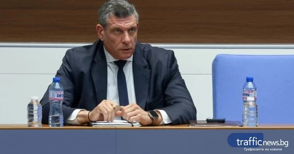 Кандев: Не се огънахме след парламентарния вот