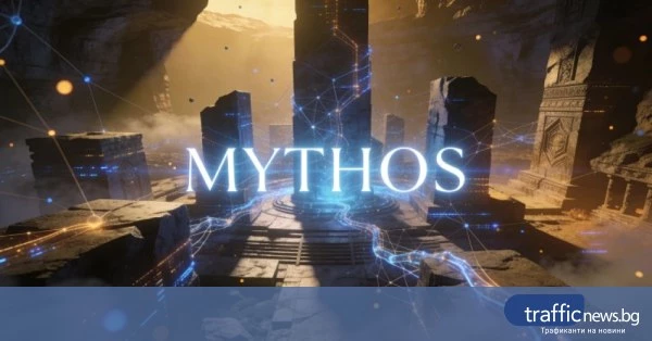 Anthropic ограничи достъпа до модела Mythos заради киберрискове