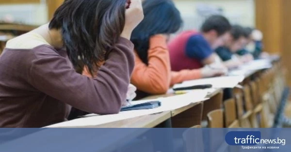 МОН предложи оценките от държавните зрелостни изпити да останат окончателни
