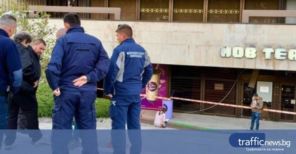 НДК излезе с позиция след падането на 14-годишно момче от парапет