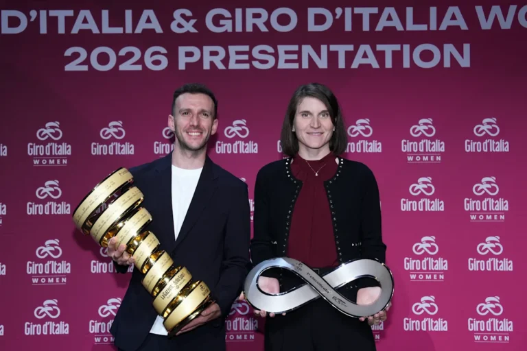 Откриването на Giro d’Italia в България ще бъде в Бургас на 6 май