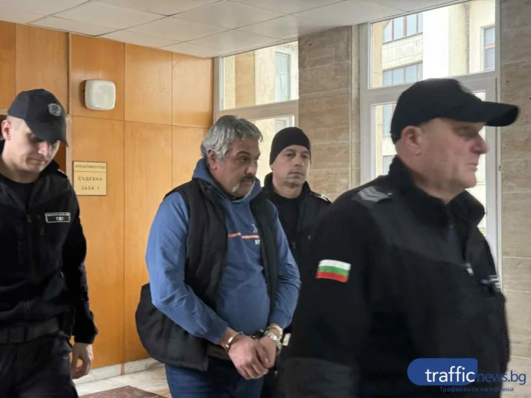Пловдивски апелативен съд решава присъдата по делото от Рогош