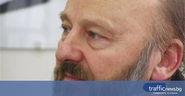 Почина художникът проф. Тодор Варджиев