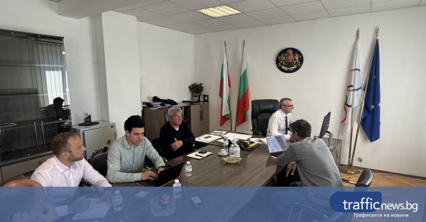 Подготовката за Giro d’Italia 2026 в България продължава по план