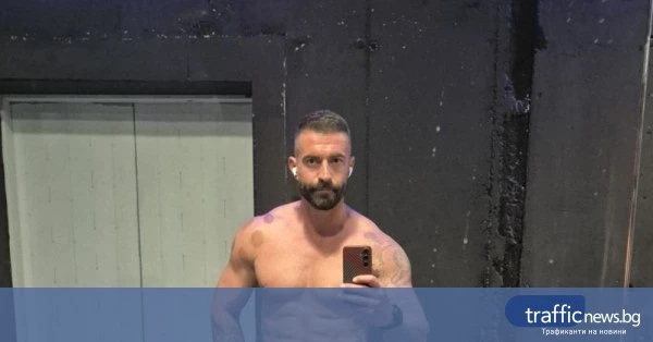 Повдигнаха обвинение на Тодор Тимонов за шофиране в нетрезво състояние