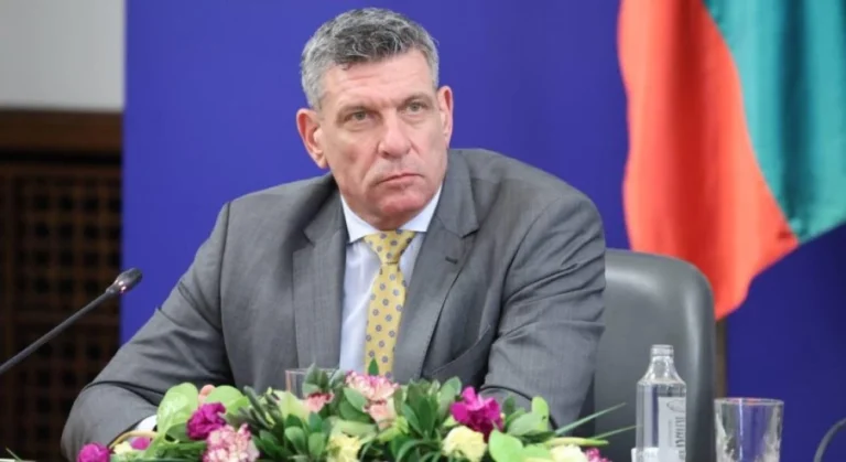Прокуратурата разпита Картофа по сигнал на АКФ, не за натиск върху Кандев