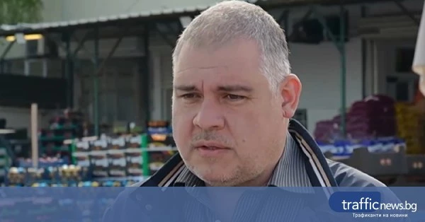 Шефът на борсата в Първенец: Цените на плодовете и зеленчуците продължават да поскъпват