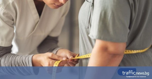 Съотношението талия‑височина предсказва хипертония по‑надеждно от ИТМ