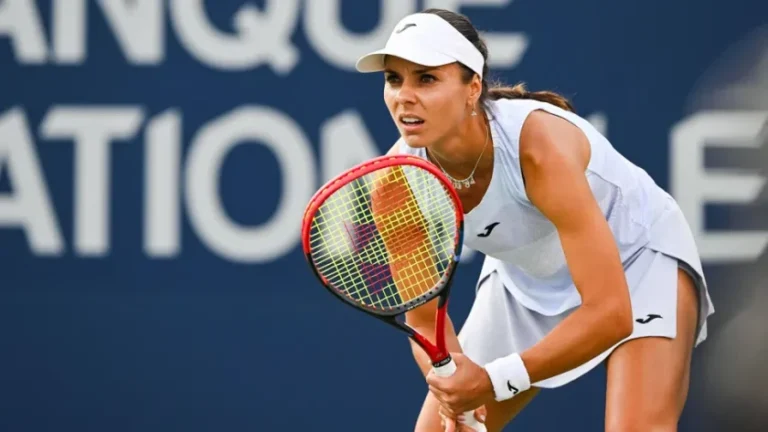Виктория Томова влезе в основната схема на WTA 500 в Щутгарт