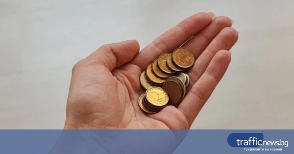 Всеки пети българин е под линията на бедност, в Пловдив — 817 лв.