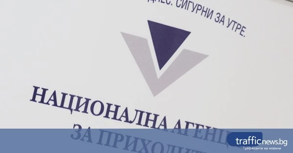 Над 16 хил. подадоха годишни декларации в НАП-Пловдив преди 30 юни