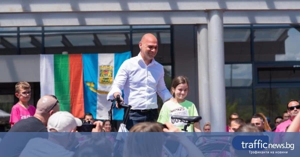 Община Пловдив обяви мерки за Деня на климата