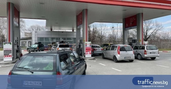 232 000 души ще получат компенсация за високите цени на горивата