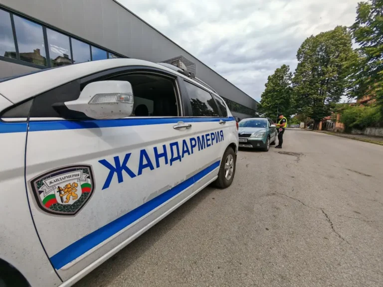 350 служители на жандармерията ще подпомагат сигурността по трасетата на Джиро д’Италия