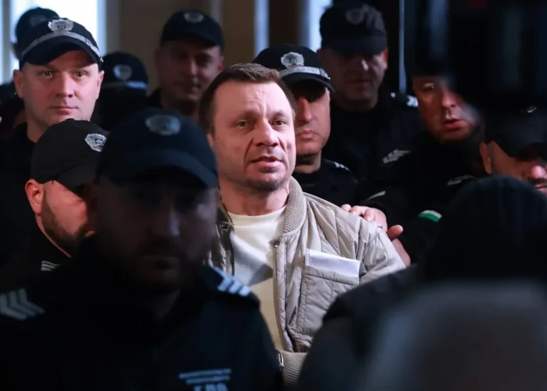 Прокуратурата протестира мерките по делото Хасърджиев