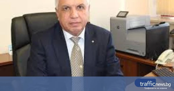 Агенция „Митници“ с нов директор