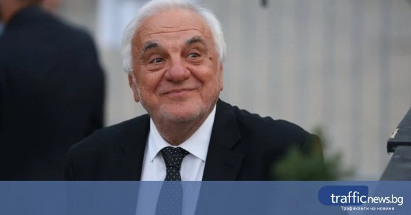 Акад. Пламен Карталов: Културата се гради със стратегическо въображение