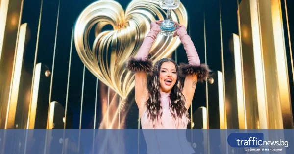 Bangaranga донесе победа за България с рекордна преднина от 173 точки