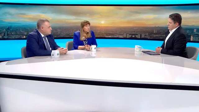 Бивши министри предупреждават за рисковете от контрол върху цените