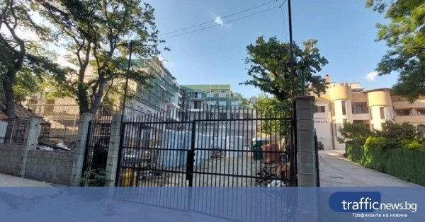 Кметът на Варна: предстои акт за разрушаване на комплекс „Баба Алино“