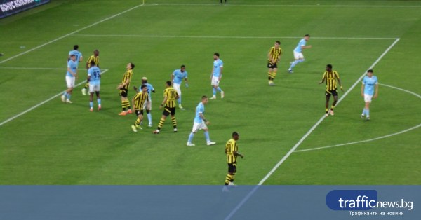 Ботев загуби от Арда на Колежа, Маскоте изпусна дузпа