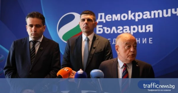 ДБ призовават Радев да определи Русия като агресор