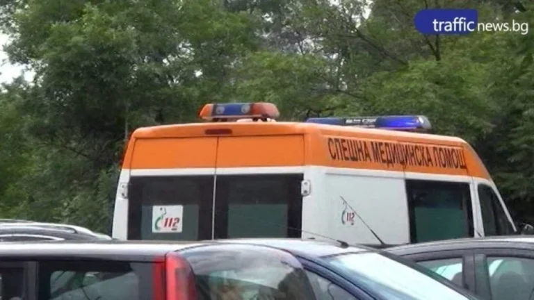 Дете пострада в Коматево при удар от лек автомобил