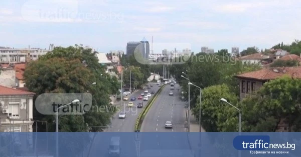 Затварят булеварди и улици в Пловдив заради Giro d’Italia
