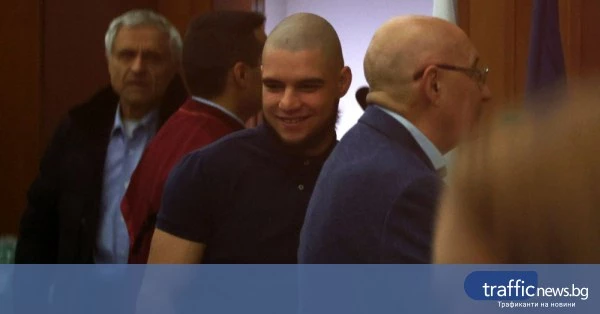 ГДБОП задържа мъж, известен с прякора „прокурорския син“
