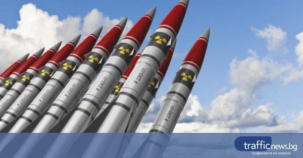 Германия ще участва в френски ядрени учения през септември