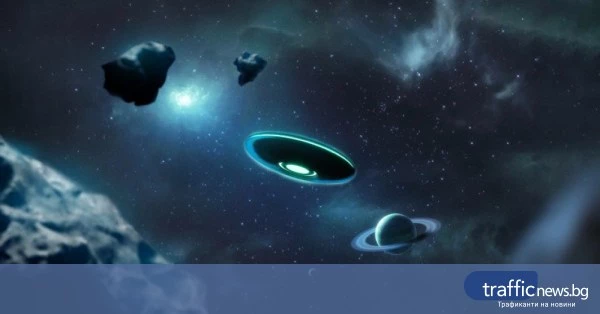 Десет години SETI: Сканираха 70 000 звезди без потвърден контакт