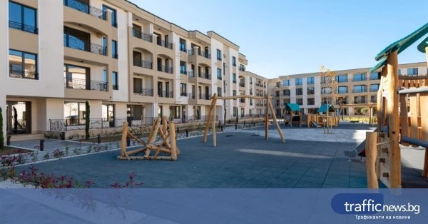 ХЪС Инвест пуска в продажба Етап 3 на жилищен комплекс „Магнолия Форест“