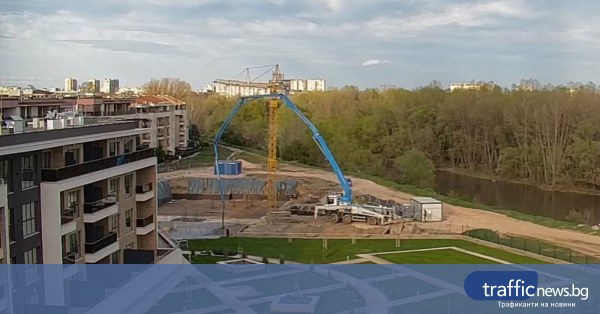 Инж. Николай Николов: Улицата не е биокоридор край Марица