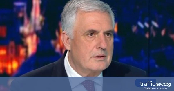 Калфин: България става една от най-скъпите за основни стоки