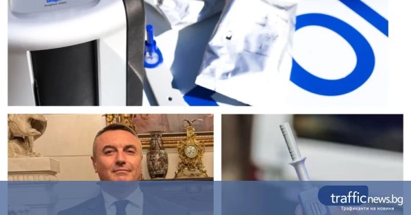 Иван Петлешков ще обжалва наредбата за DrugCheck след окончателни промени