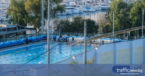 Гърция одобри реконструкция на Alimos Marina край Атина