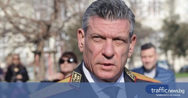 Главният секретар на МВР Георги Кандев призова да възприемаме храбростта като избор