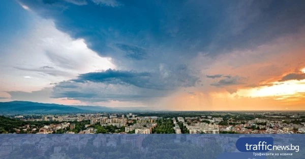 Пловдив и областта водят по брой нови жилищни сгради през I тримесечие 2026 г.