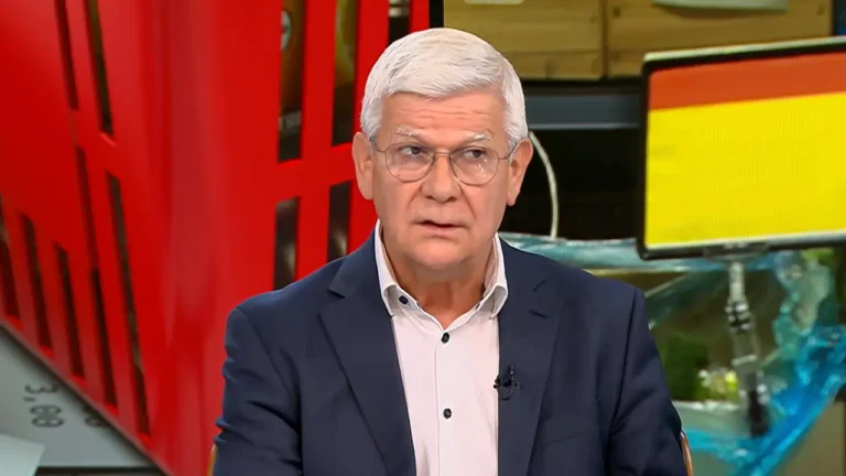 Кирил Вътев: Българските производители фалират дори работейки с търговските вериги