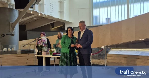 Кметът на „Източен“ ще отличи учители и директори на 21 май
