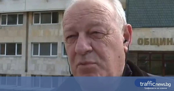 Кметът на Смолян: Свлачището по пътя Пампорово–Смолян е катастрофа
