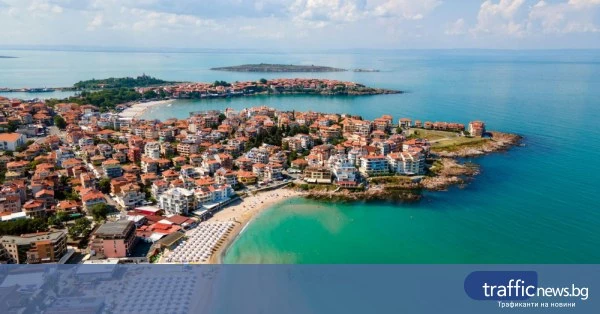 Цените на почивките по Южното Черноморие се повишиха с 10–15%