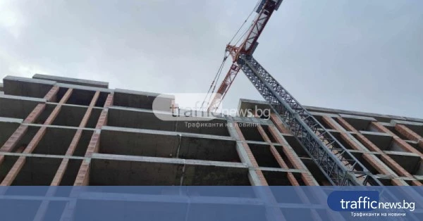 Пловдивчани ще следят строителни актове чрез Единен публичен регистър